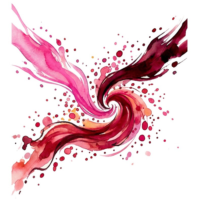Rosé du domaine